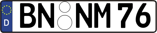 BN-NM76