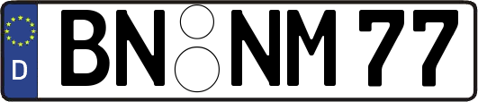 BN-NM77