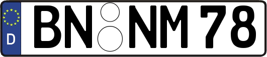 BN-NM78