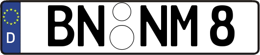 BN-NM8