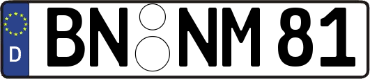 BN-NM81