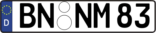 BN-NM83