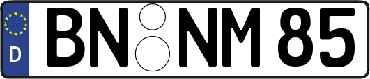 BN-NM85