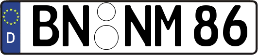 BN-NM86