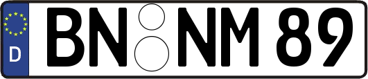 BN-NM89
