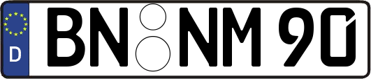 BN-NM90