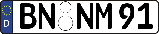 BN-NM91