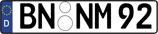 BN-NM92