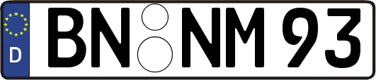 BN-NM93
