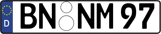 BN-NM97