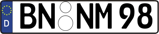 BN-NM98