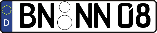 BN-NN08