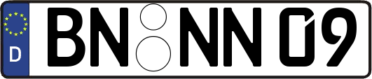 BN-NN09