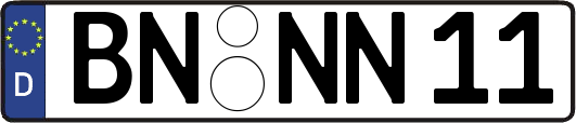 BN-NN11