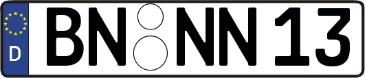 BN-NN13