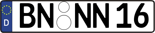 BN-NN16