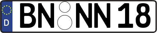 BN-NN18