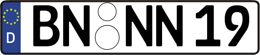 BN-NN19
