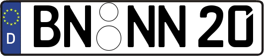 BN-NN20