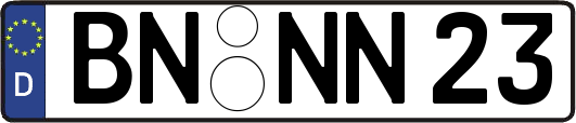 BN-NN23