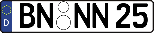BN-NN25