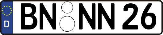 BN-NN26