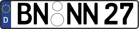 BN-NN27