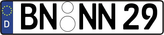 BN-NN29