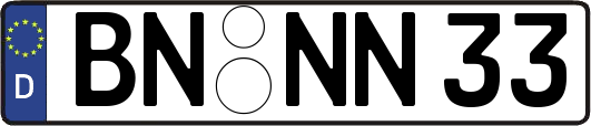 BN-NN33
