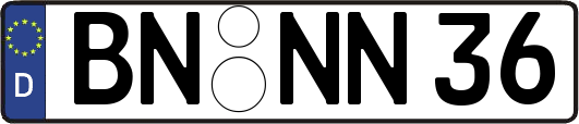BN-NN36