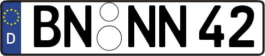 BN-NN42