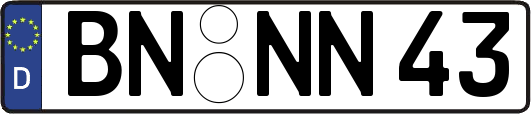 BN-NN43