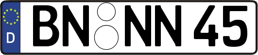 BN-NN45