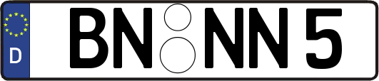 BN-NN5