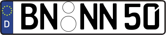 BN-NN50