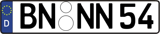 BN-NN54
