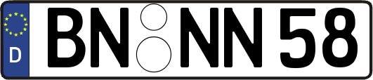 BN-NN58
