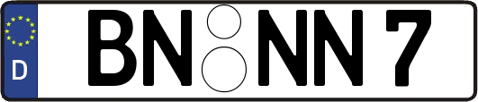 BN-NN7