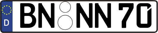 BN-NN70