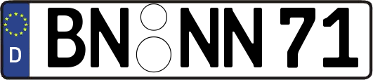 BN-NN71