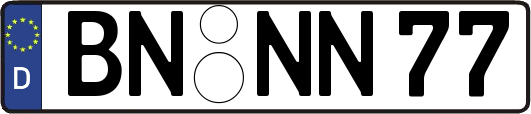 BN-NN77