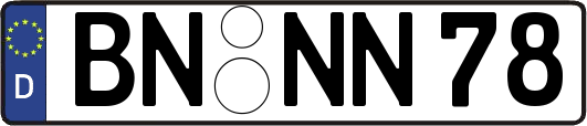 BN-NN78