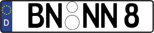 BN-NN8