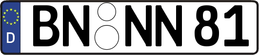 BN-NN81