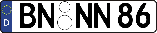 BN-NN86