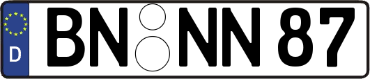 BN-NN87