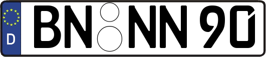 BN-NN90