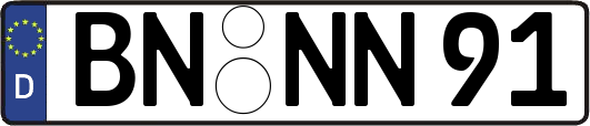 BN-NN91