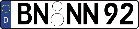 BN-NN92