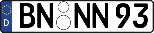BN-NN93